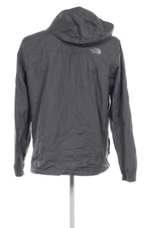 Ανδρικό μπουφάν The North Face, Μέγεθος M, Χρώμα Γκρί, Τιμή 71,99 €