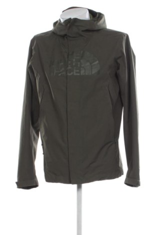 Geacă de bărbati The North Face, Mărime M, Culoare Verde, Preț 367,99 Lei