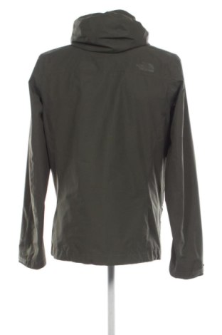 Geacă de bărbati The North Face, Mărime M, Culoare Verde, Preț 367,99 Lei