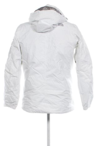 Męska kurtka The North Face, Rozmiar L, Kolor Biały, Cena 313,99 zł