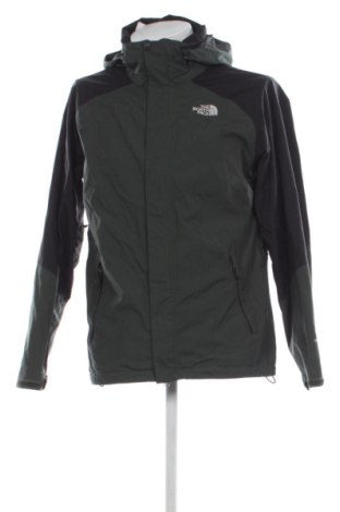 Мъжко яке The North Face, Размер M, Цвят Зелен, Цена 60,33 €