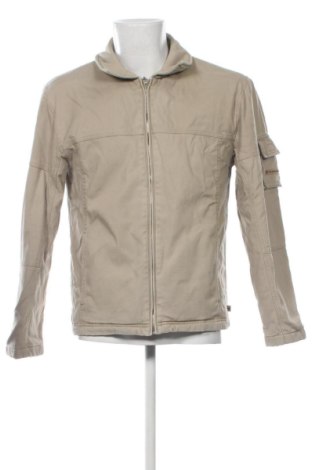 Мъжко яке Tom Tailor, Размер S, Цвят Бежов, Цена 41,91 €
