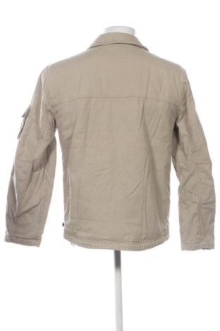 Мъжко яке Tom Tailor, Размер S, Цвят Бежов, Цена 41,91 €