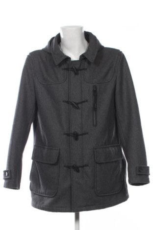 Herrenjacke Tom Tailor, Größe XL, Farbe Grau, Preis € 54,99