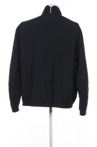 Męska kurtka Tommy Hilfiger, Rozmiar XXL, Kolor Niebieski, Cena 375,09 zł