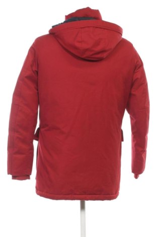 Férfi dzseki Tommy Hilfiger, Méret S, Szín Piros, Ár 43 278 Ft