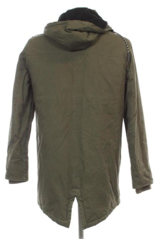 Pánská bunda  Tommy Hilfiger, Velikost M, Barva Zelená, Cena  2 976,00 Kč