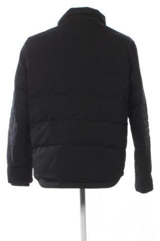 Мъжко яке Tommy Hilfiger, Размер XL, Цвят Черен, Цена 107,37 €