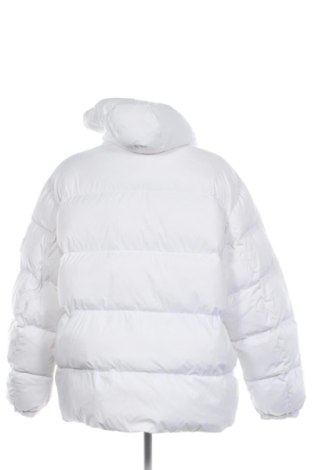 Ανδρικό μπουφάν Tommy Jeans, Μέγεθος 5XL, Χρώμα Λευκό, Τιμή 244,99 €