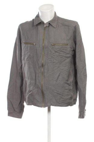 Мъжко яке Tribal, Размер XL, Цвят Сив, Цена 25,05 €