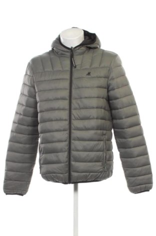 Geacă de bărbati U.S.Grand Polo, Mărime L, Culoare Verde, Preț 259,99 Lei