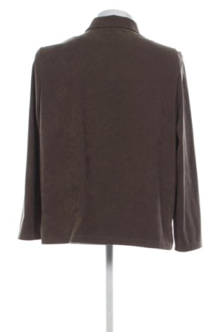 Męska kurtka Unbranded, Rozmiar XXL, Kolor Zielony, Cena 133,96 zł