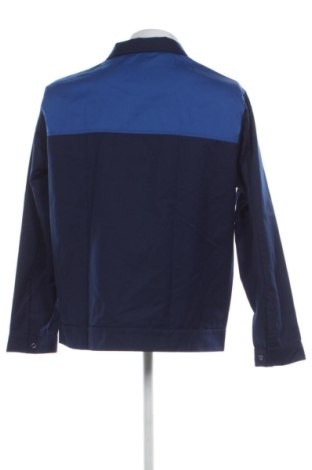 Geacă de bărbati Unbranded, Mărime L, Culoare Albastru, Preț 127,45 Lei