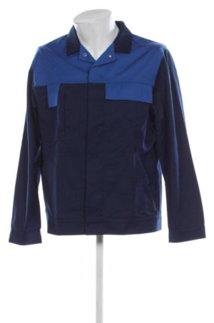 Geacă de bărbati Unbranded, Mărime L, Culoare Albastru, Preț 127,45 Lei