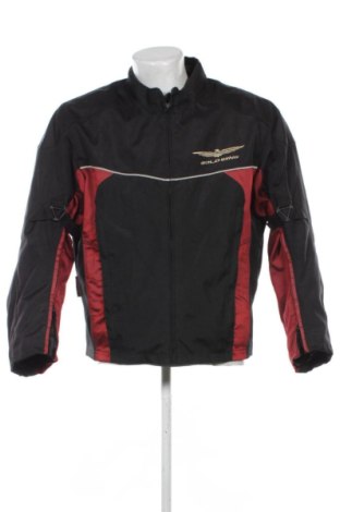 Мъжко яке Unbranded, Размер XXL, Цвят Черен, Цена 25,05 €