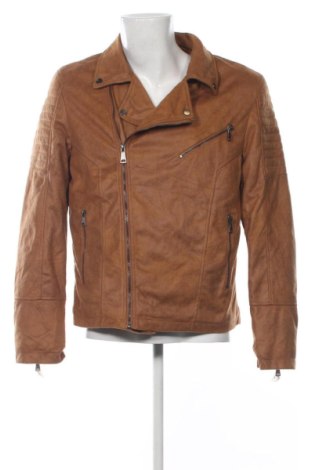 Мъжко яке Unbranded, Размер XXL, Цвят Кафяв, Цена 39,88 €