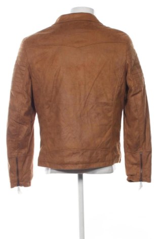 Мъжко яке Unbranded, Размер XXL, Цвят Кафяв, Цена 39,88 €