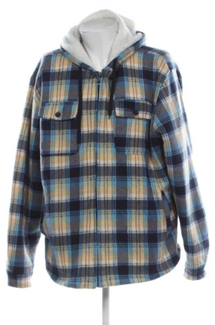 Pánská bunda  Unbranded, Velikost 3XL, Barva Vícebarevné, Cena  1 029,00 Kč