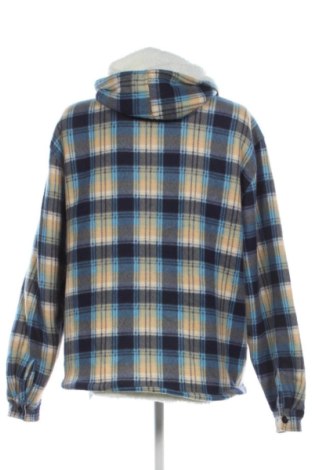 Pánská bunda  Unbranded, Velikost 3XL, Barva Vícebarevné, Cena  1 029,00 Kč