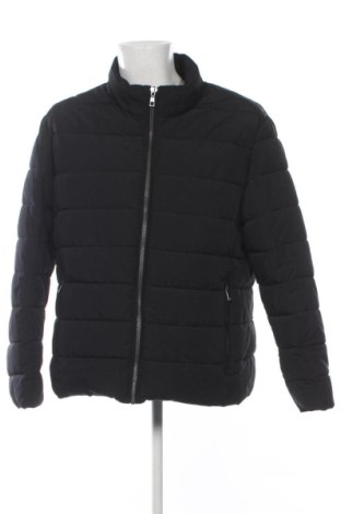 Herrenjacke Unbranded, Größe 3XL, Farbe Schwarz, Preis 45,99 €