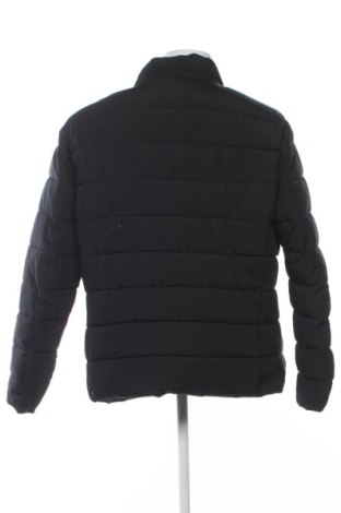 Herrenjacke Unbranded, Größe 3XL, Farbe Schwarz, Preis 45,99 €