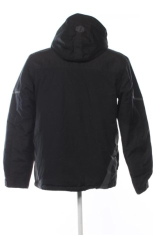 Ανδρικό μπουφάν Unbranded, Μέγεθος M, Χρώμα Μαύρο, Τιμή 41,99 €