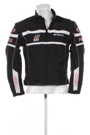 Męska kurtka Unbranded, Rozmiar M, Kolor Czarny, Cena 129,99 zł