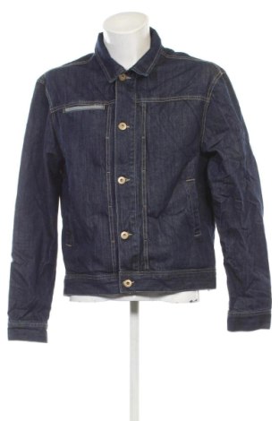 Мъжко яке Unbranded, Размер XL, Цвят Син, Цена 20,45 €