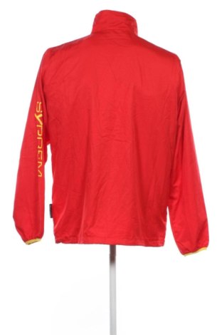 Geacă de bărbati Unbranded, Mărime M, Culoare Roșu, Preț 243,99 Lei