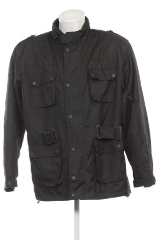 Herrenjacke Unbranded, Größe XL, Farbe Schwarz, Preis 31,99 €