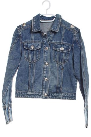 Herrenjacke Unbranded, Größe S, Farbe Blau, Preis € 26,99