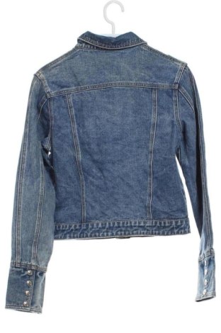Herrenjacke Unbranded, Größe S, Farbe Blau, Preis € 26,99