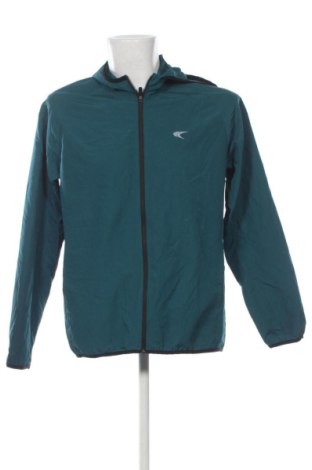 Мъжко яке Unbranded, Размер XL, Цвят Зелен, Цена 25,05 €