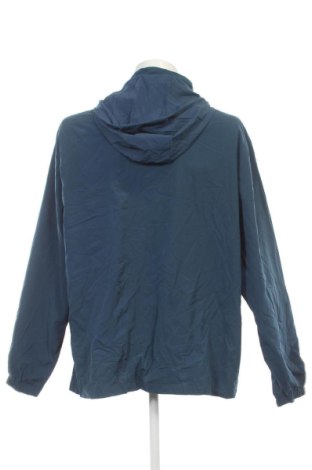 Herrenjacke Unbranded, Größe XL, Farbe Blau, Preis 31,99 €