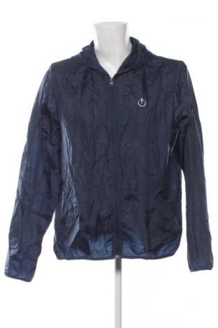 Geacă de bărbati Unbranded, Mărime XL, Culoare Albastru, Preț 151,99 Lei