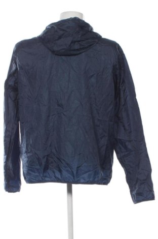 Geacă de bărbati Unbranded, Mărime XL, Culoare Albastru, Preț 151,99 Lei