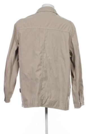 Ανδρικό μπουφάν Unbranded, Μέγεθος XL, Χρώμα  Μπέζ, Τιμή 25,00 €