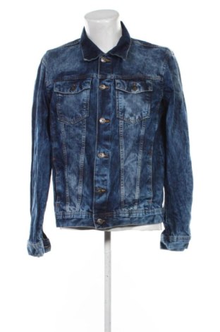 Męska kurtka Unbranded, Rozmiar XL, Kolor Niebieski, Cena 169,60 zł