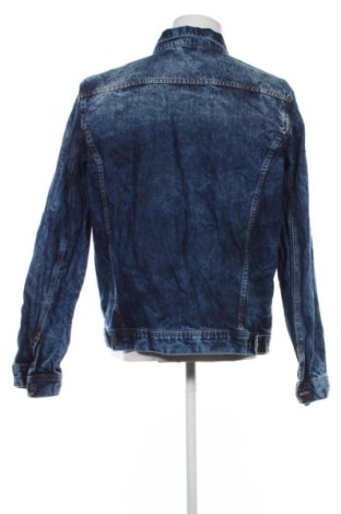 Męska kurtka Unbranded, Rozmiar XL, Kolor Niebieski, Cena 169,60 zł