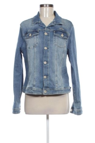 Мъжко яке Unbranded, Размер XL, Цвят Син, Цена 20,45 €