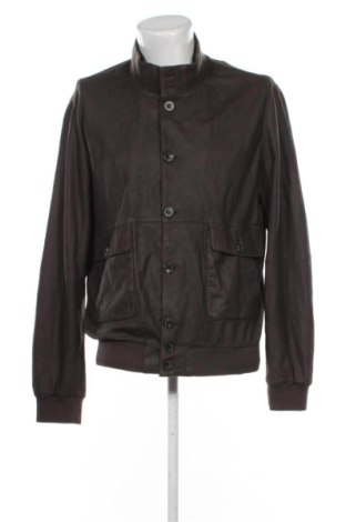 Pánská bunda  Unbranded, Velikost XL, Barva Hnědá, Cena  709,00 Kč