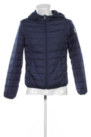 Geacă de bărbati Unbranded, Mărime S, Culoare Albastru, Preț 130,33 Lei