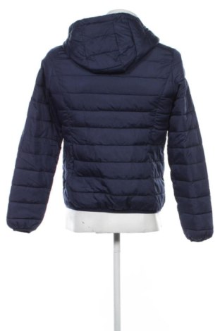 Geacă de bărbati Unbranded, Mărime S, Culoare Albastru, Preț 130,33 Lei