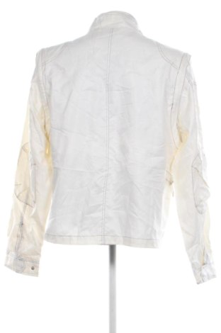 Férfi dzseki Unbranded, Méret XXL, Szín Fehér, Ár 17 459 Ft