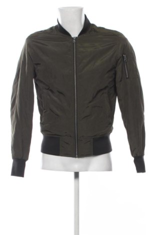 Herrenjacke Urban Classics, Größe S, Farbe Grün, Preis € 32,99