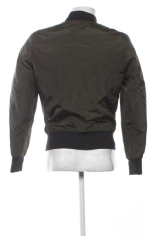 Herrenjacke Urban Classics, Größe S, Farbe Grün, Preis € 32,99
