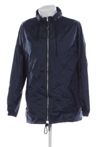 Męska kurtka Us Basic, Rozmiar XL, Kolor Niebieski, Cena 131,58 zł