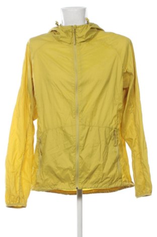 Herrenjacke Vikafjell, Größe XXL, Farbe Gelb, Preis 38,00 €