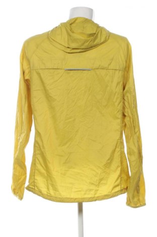 Herrenjacke Vikafjell, Größe XXL, Farbe Gelb, Preis 38,00 €