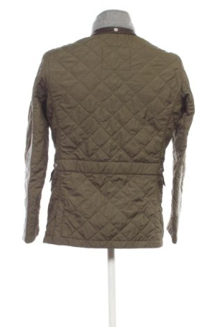 Herrenjacke WINDSOR., Größe M, Farbe Grün, Preis 49,00 €